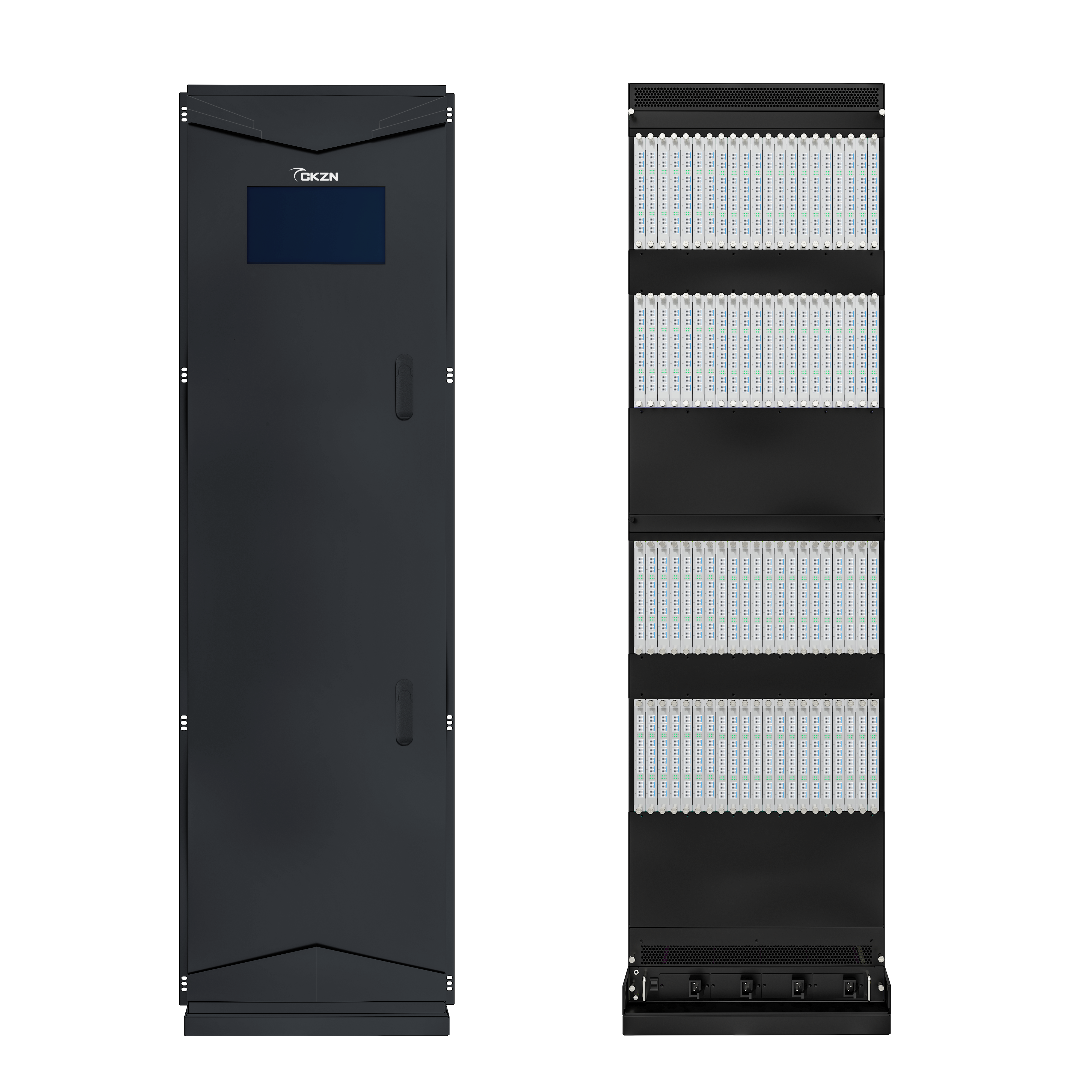 Brin-UMAX 4K Ultra HD Fusion Processor