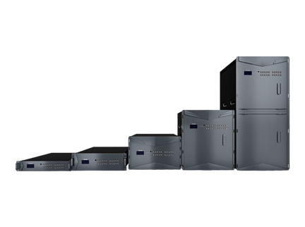 CK-UMC 4K UHD Hybrid Matrix