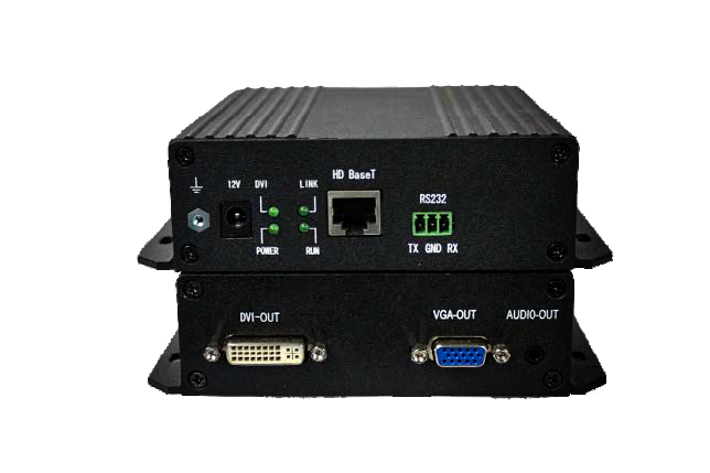 HDBeast Network Transmitter