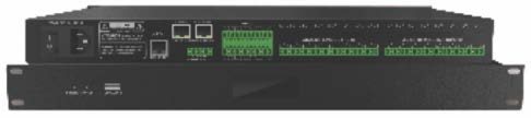 Sound reinforcement system