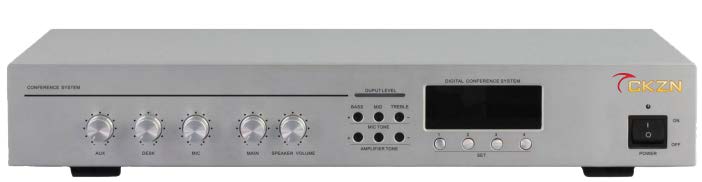 Sound reinforcement system
