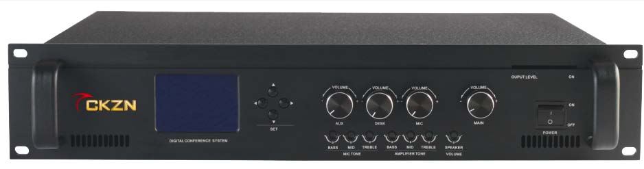 Sound reinforcement system