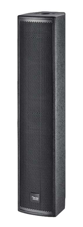 Sound reinforcement system