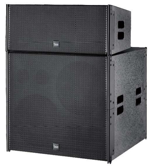 Sound reinforcement system