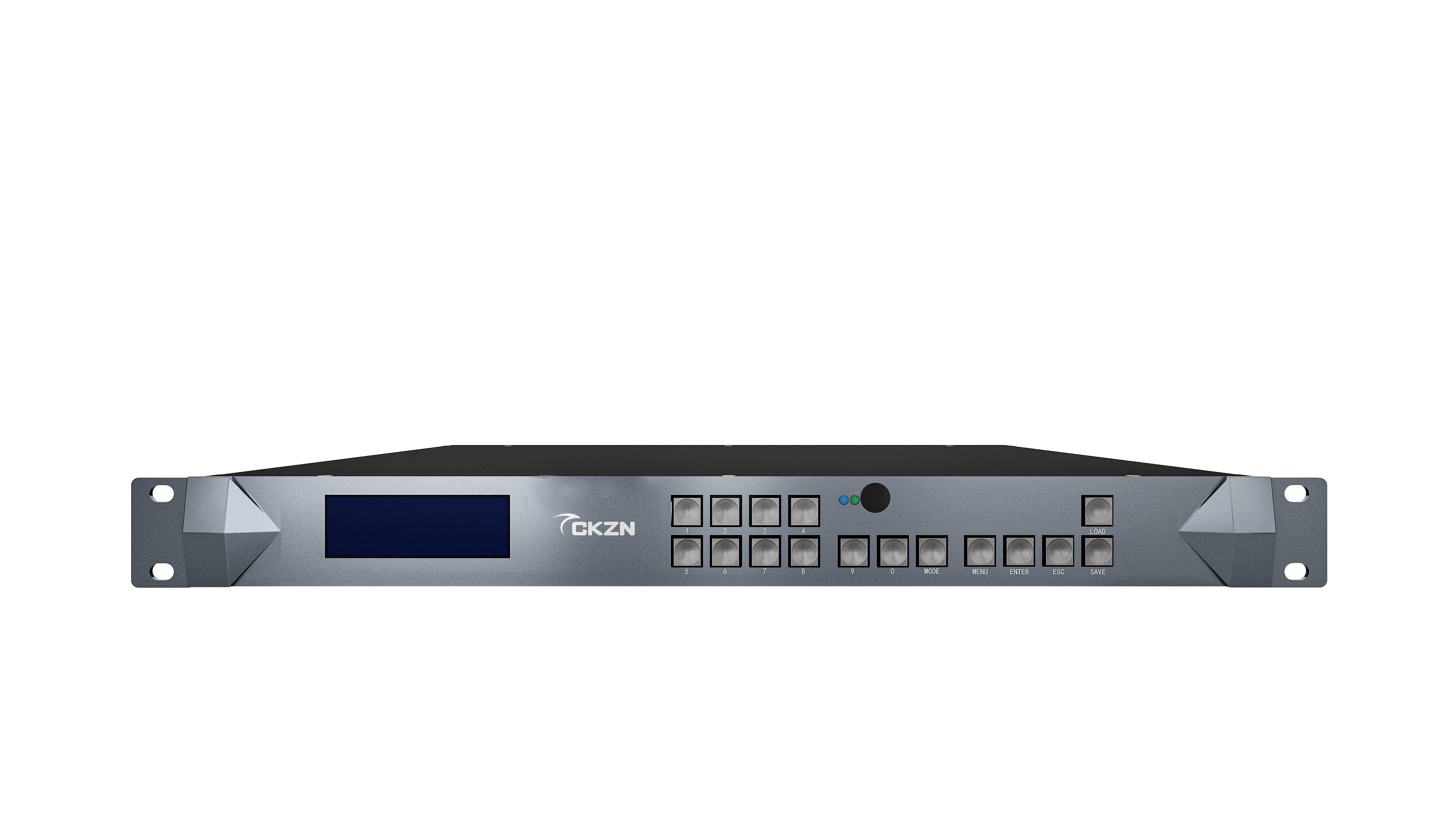 CK4MXLP Passive Stereo Fusion Processor