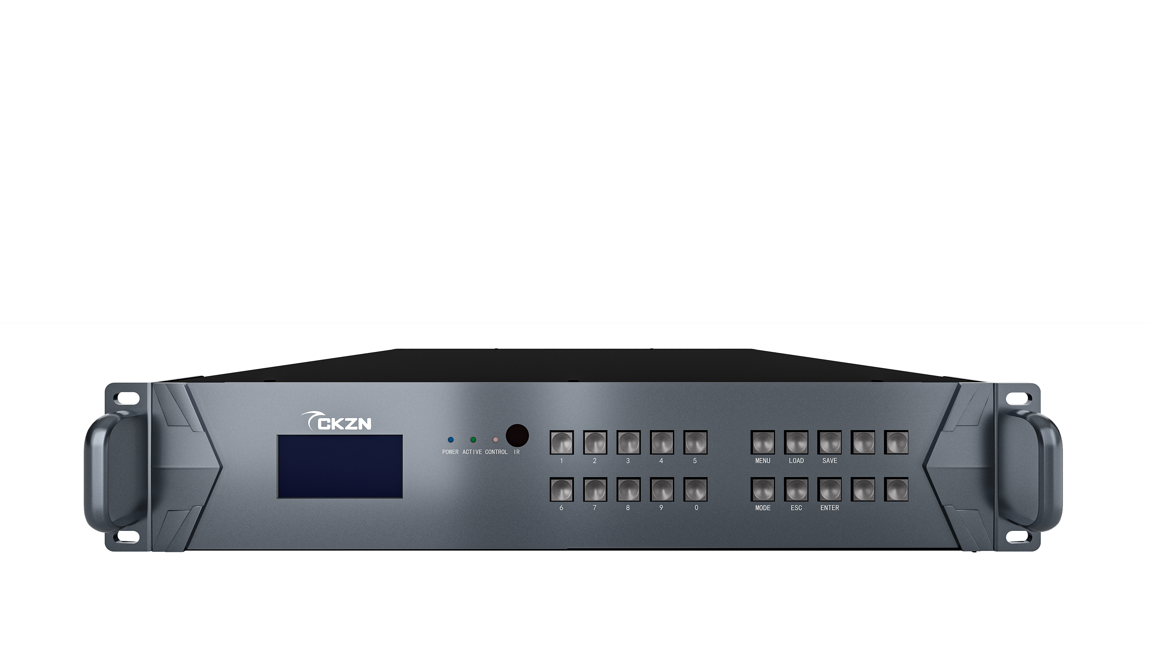 CK4MXLP Passive Stereo Fusion Processor