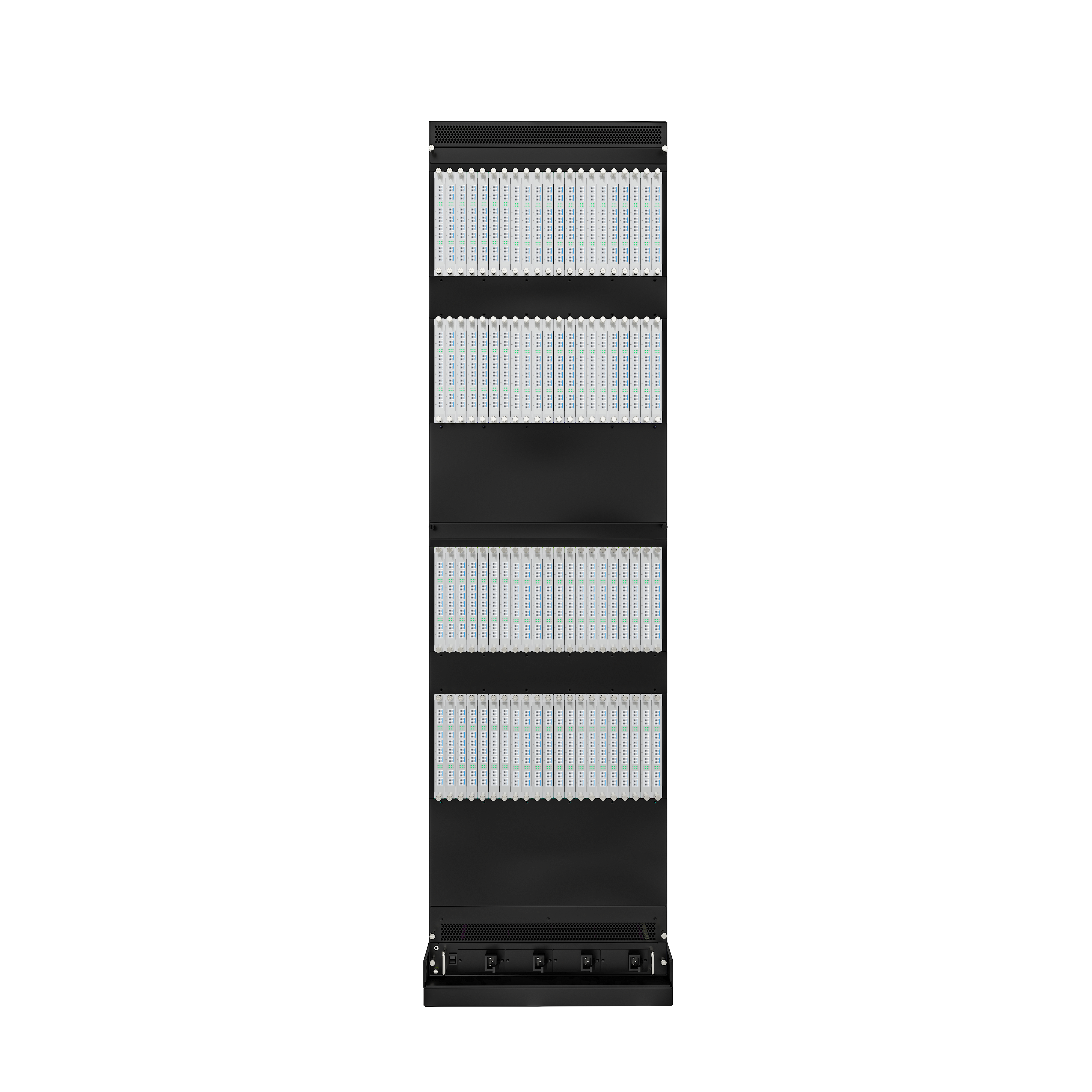 320x320Fiber hybrid matrix
