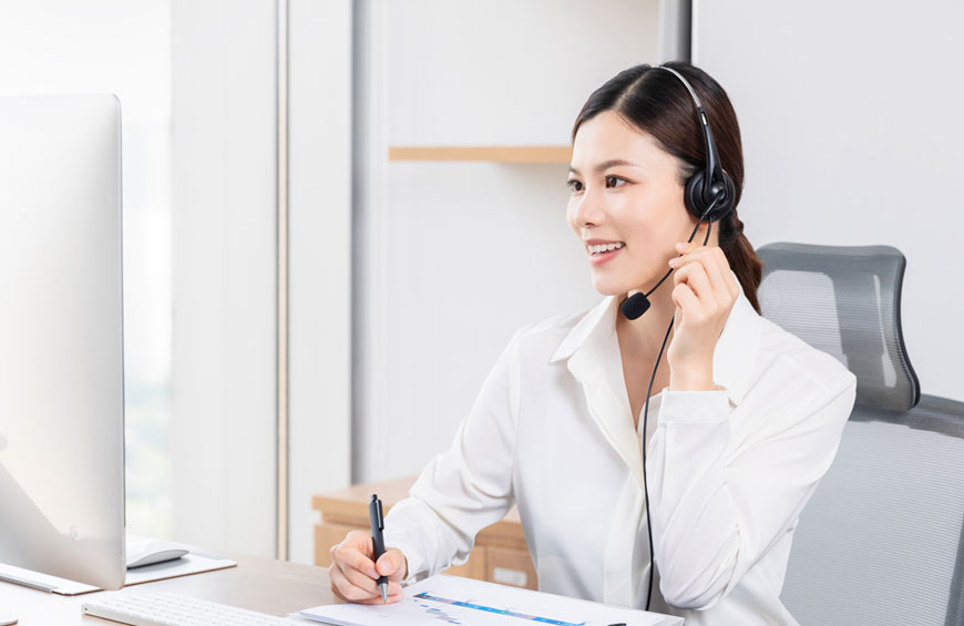 After-sales service After-sales service